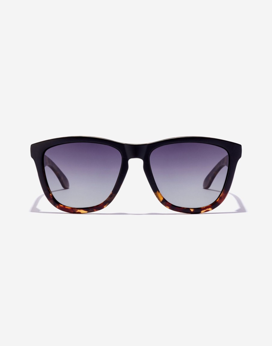 Gafas De Sol Hawkers  | One Colt - Polarized Black Carey Grey