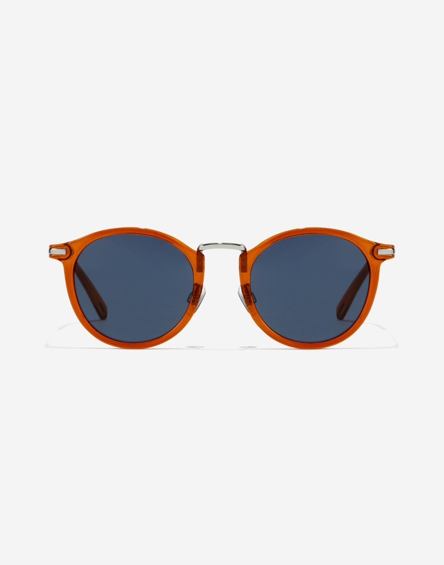 Gafas De Sol Hawkers  | Dealer - Gingerbread Blue